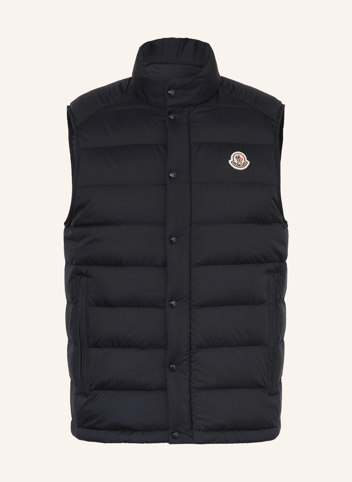 MONCLER Daunenweste BARTHE