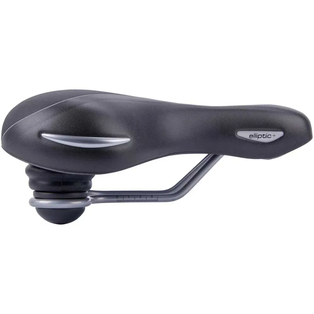 Contec Elliptic  City/Tour saddle