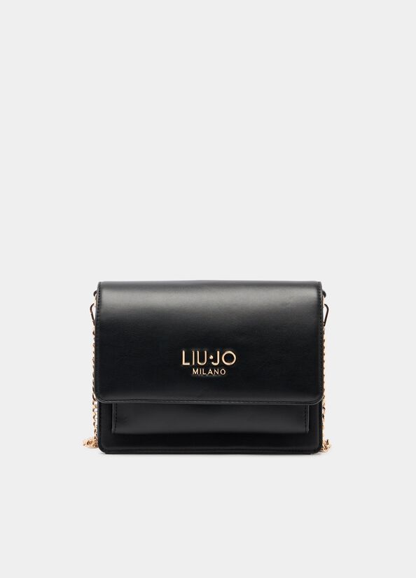 Borsa a tracolla media