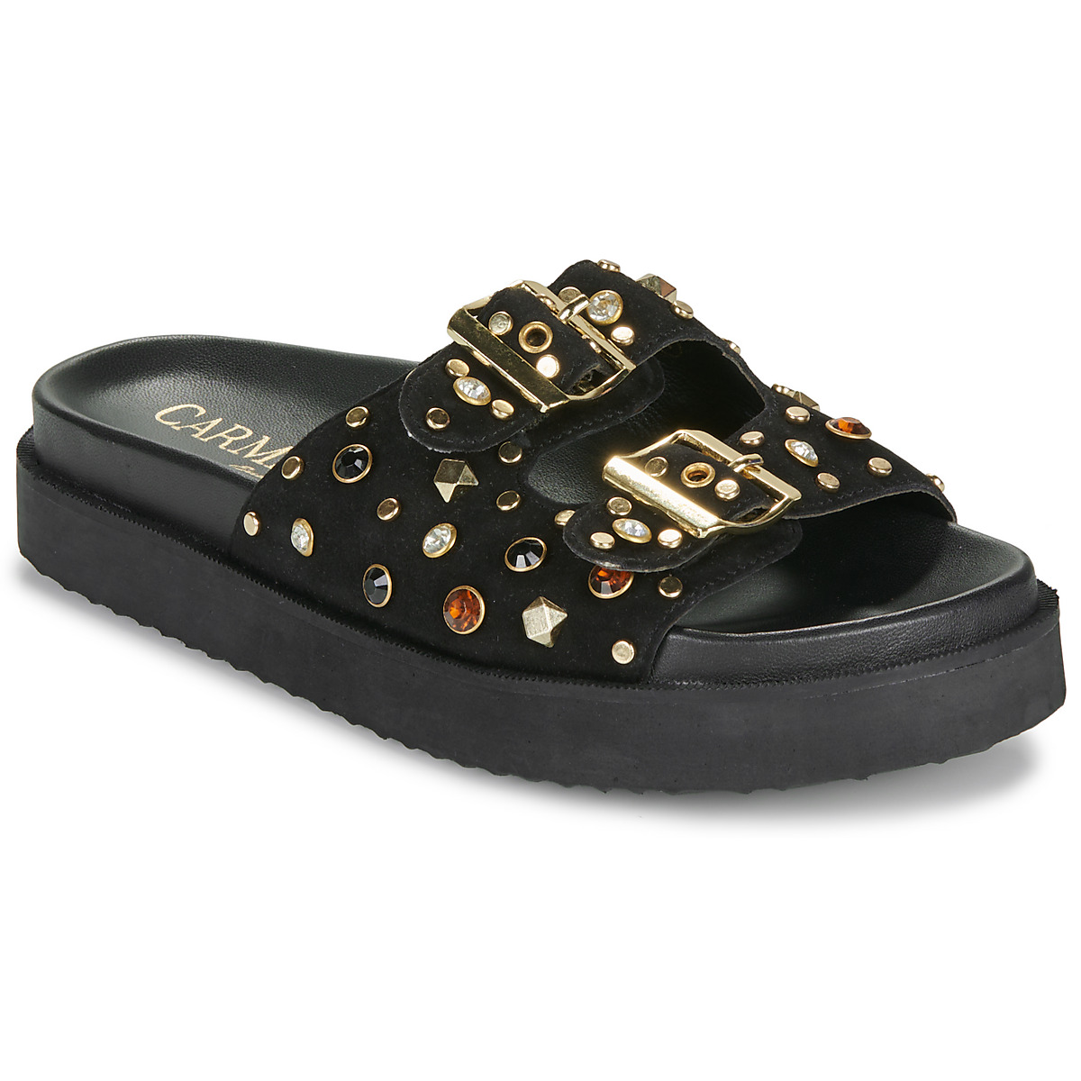 Carmela - 162401 - Black