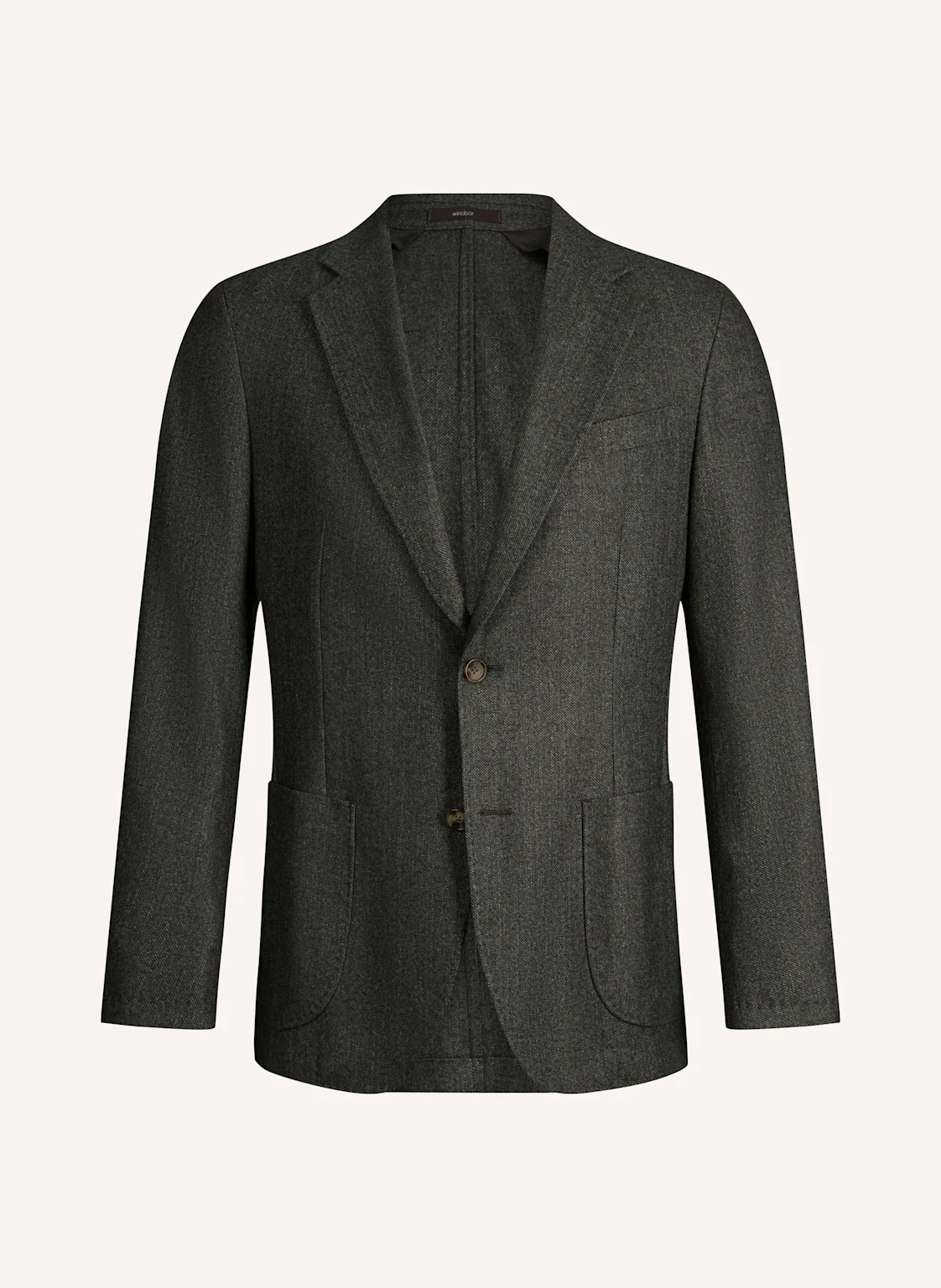 windsor. Baukasten Sakko Shaped Fit
