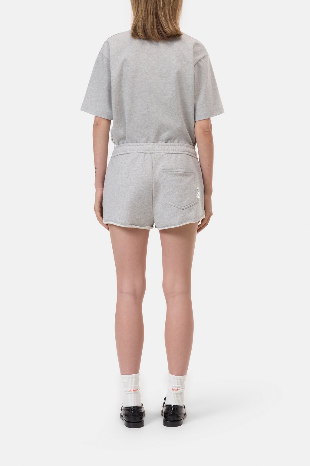 Sweat Shorts