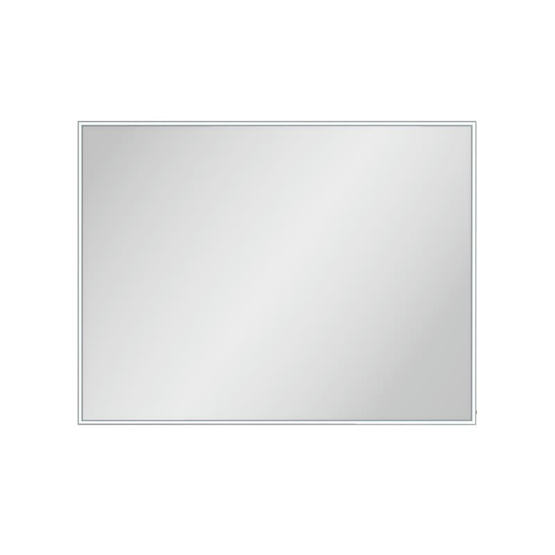 NOVA - Miroir LED 80x60 cm