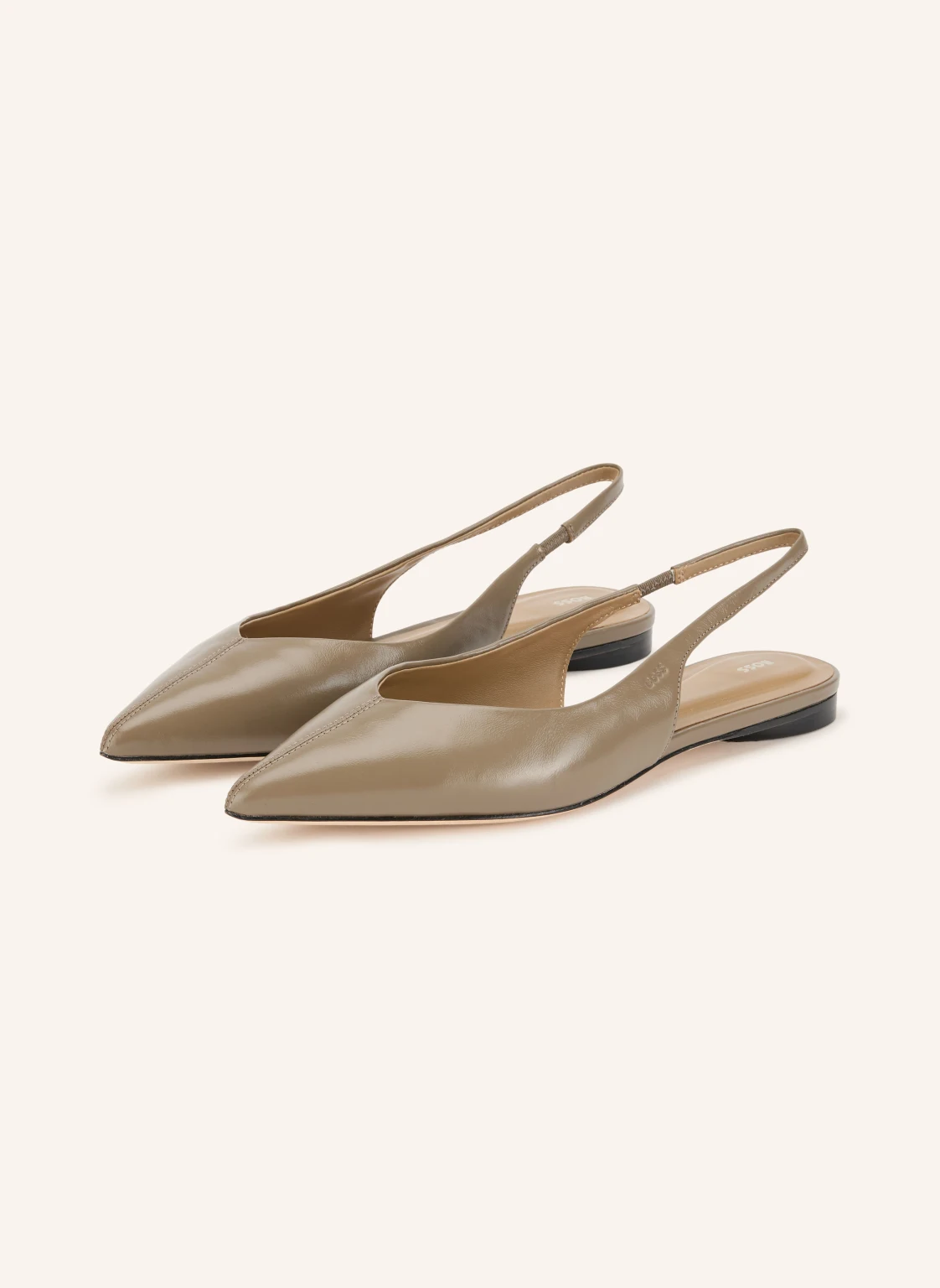BOSS Slingballerinas MIAH