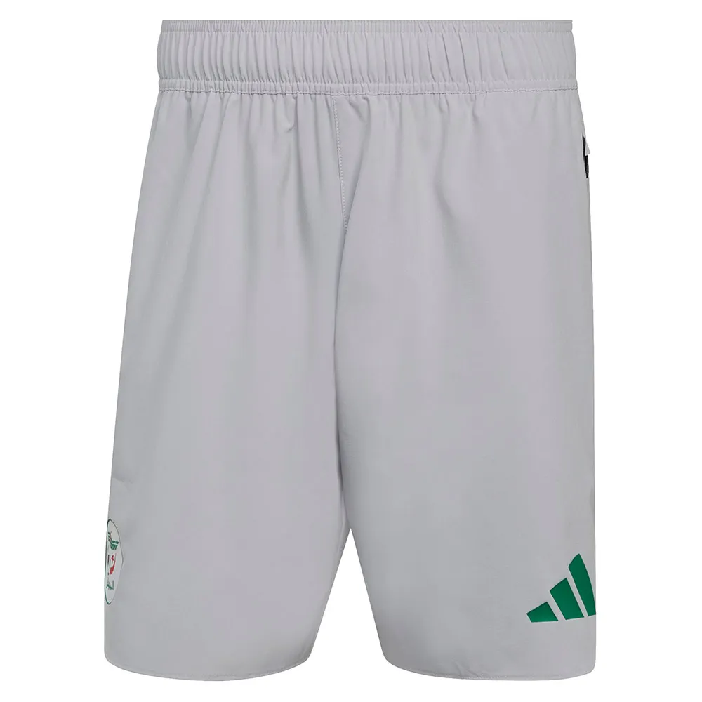 adidas Algeria Tiro Tech shorts