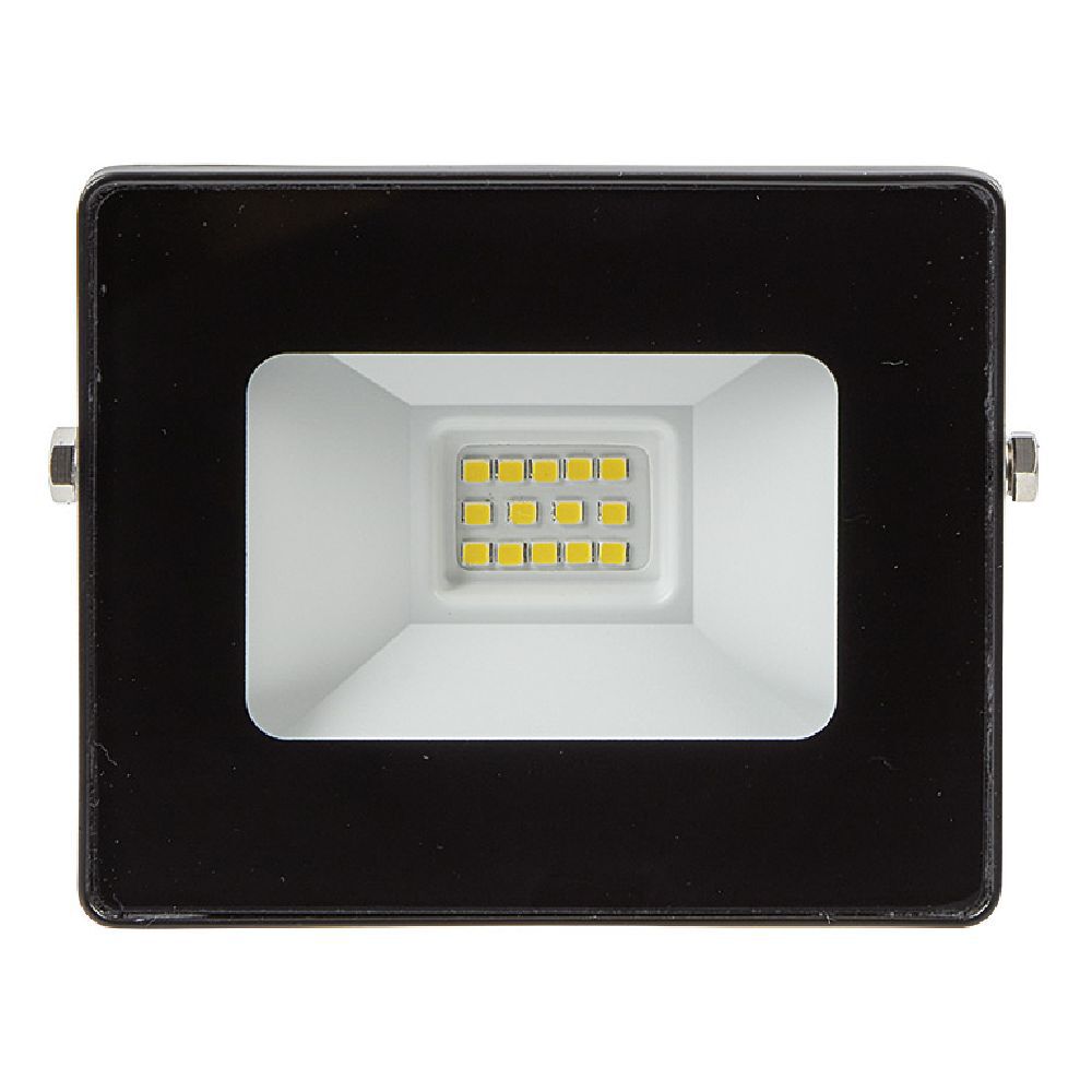 Projecteur extérieur LED 11x9 cm