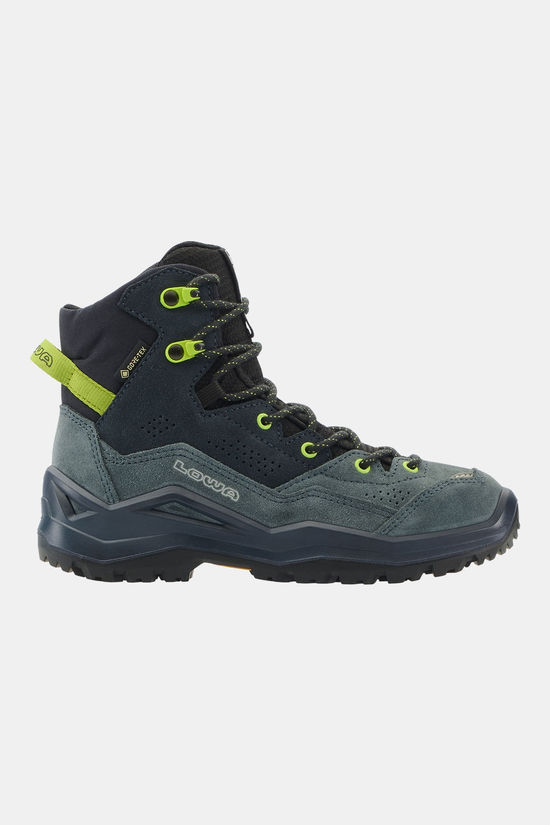 Lowa Wandax Gore-Tex Mid Wandelschoen Junior