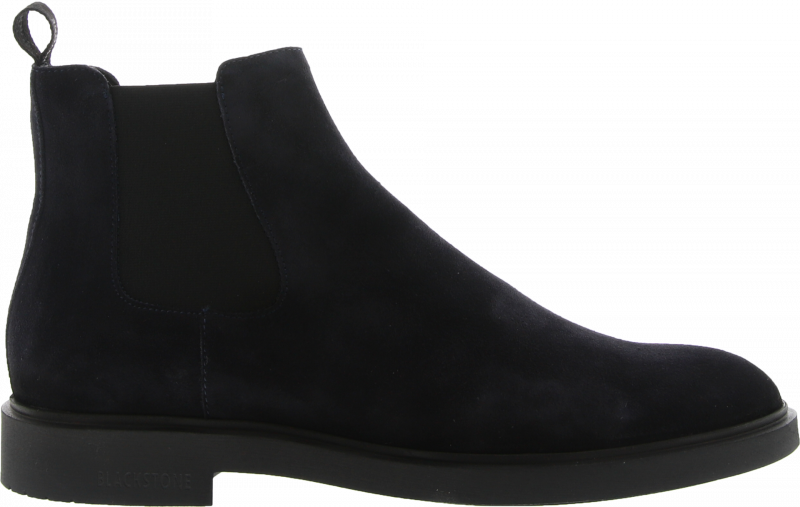 Owen - WG81 NAVY - Chelsea boots