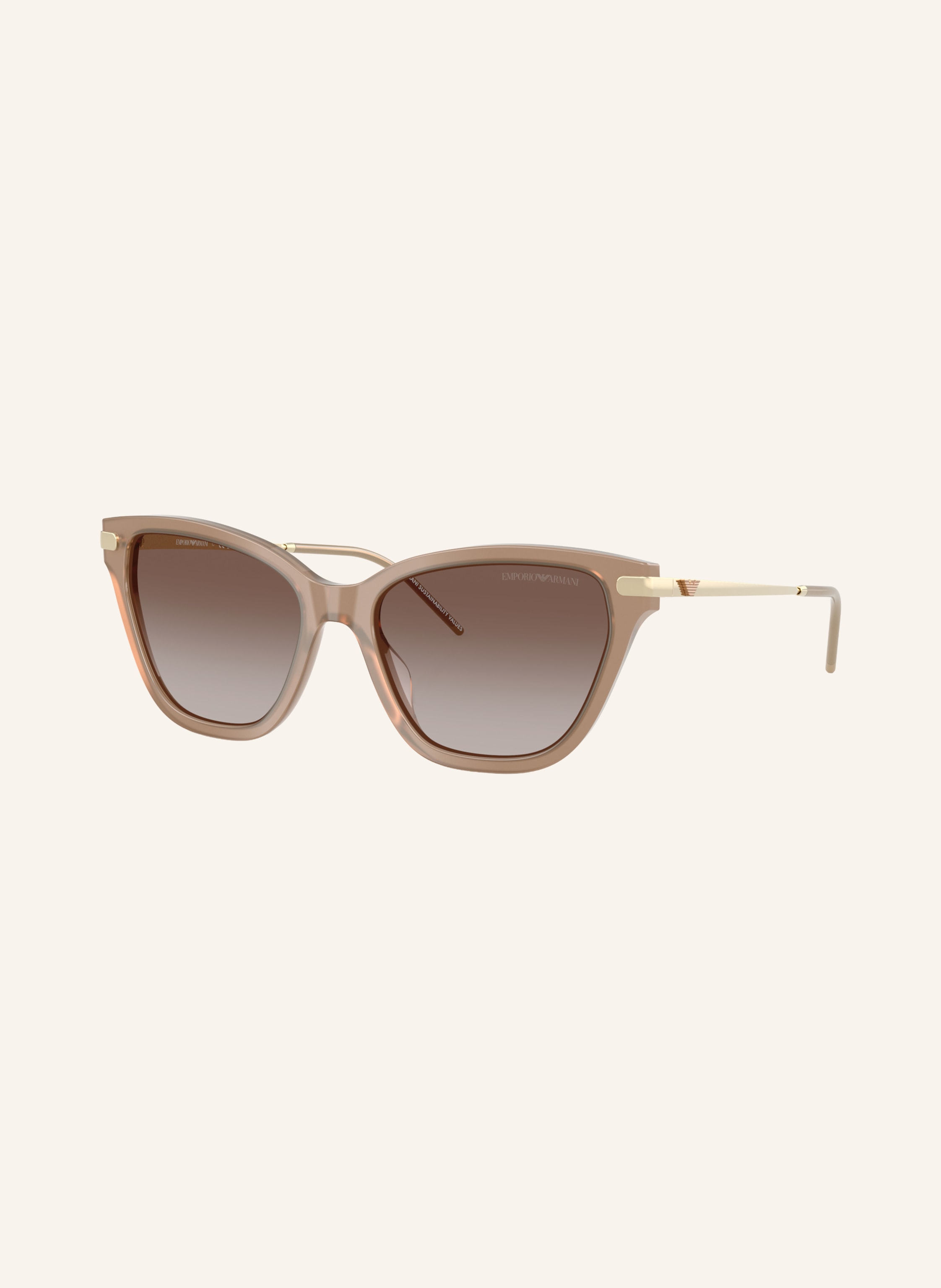 EMPORIO ARMANI Sonnenbrille EA4251