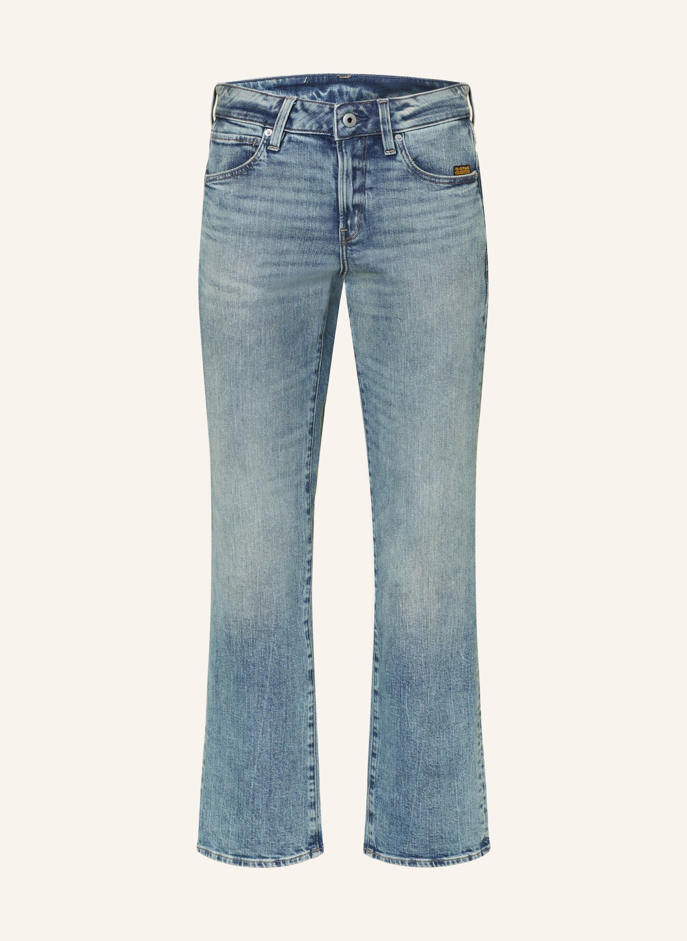 G-Star Straight Jeans