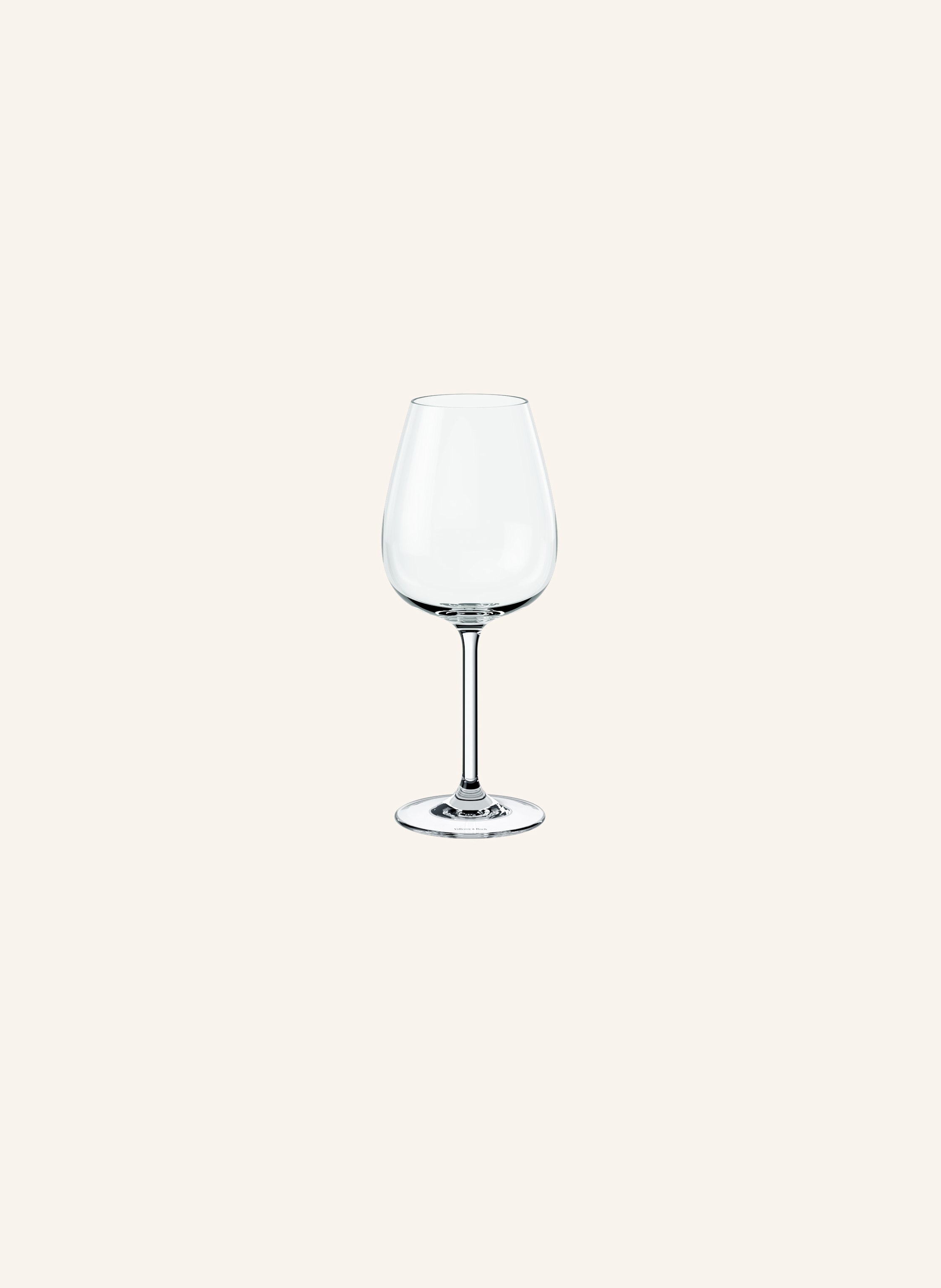 Villeroy & Boch Rotweinglas, 4 Stück PURISMO WINE