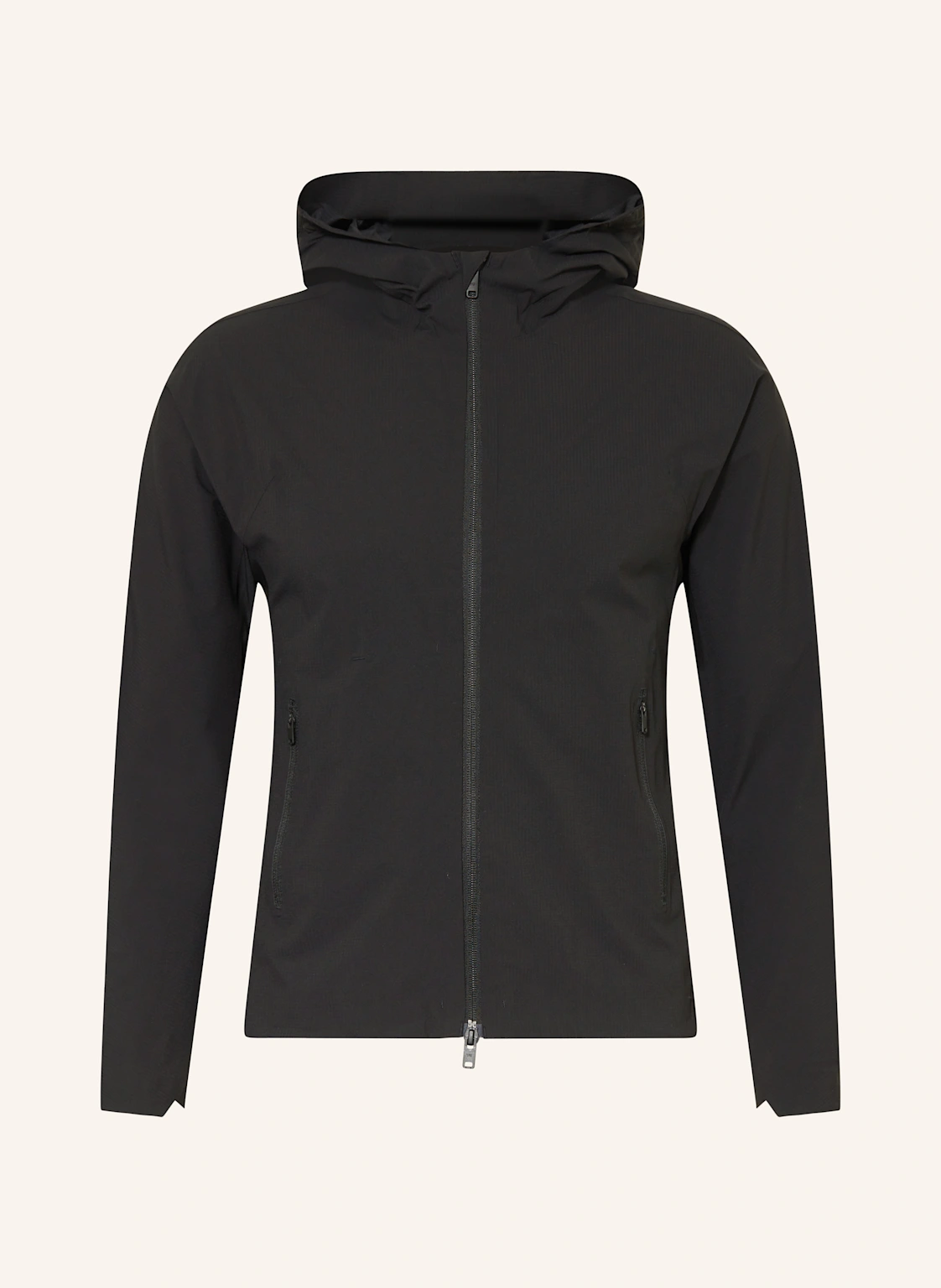 Y-3 Laufjacke