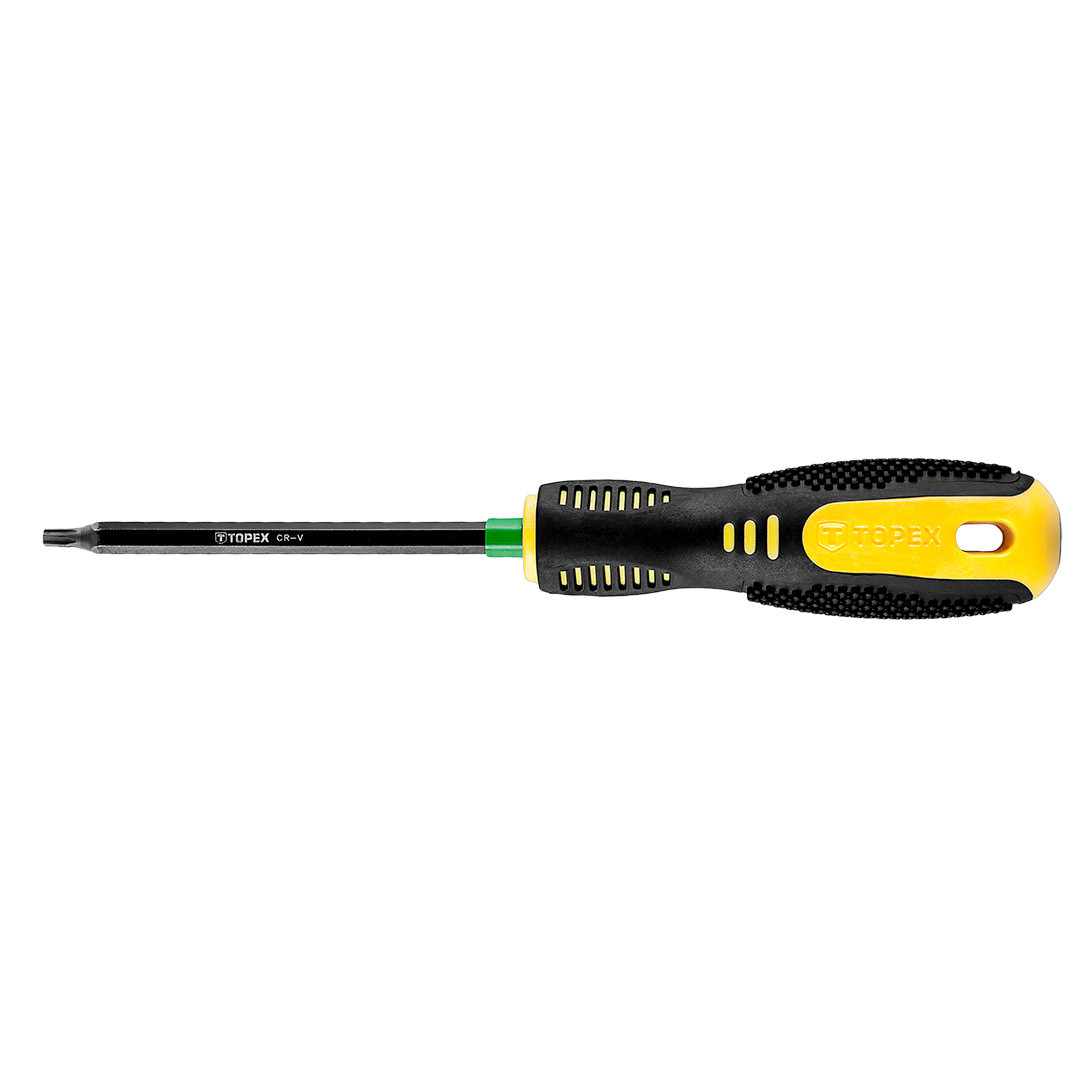Wkrętak Torx T15 x 100 mm TOPEX 39D843