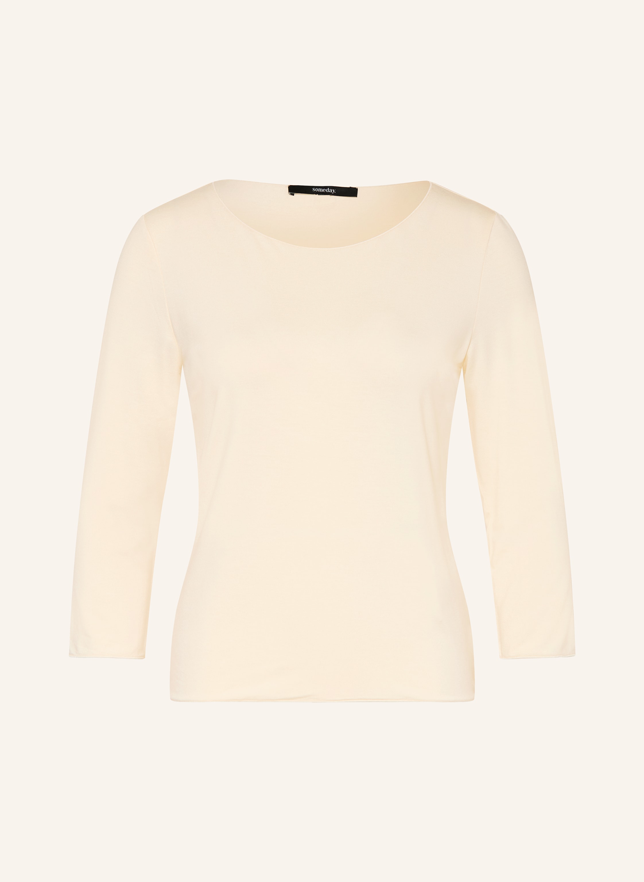 someday Shirt KIROSA mit 3/4-Arm