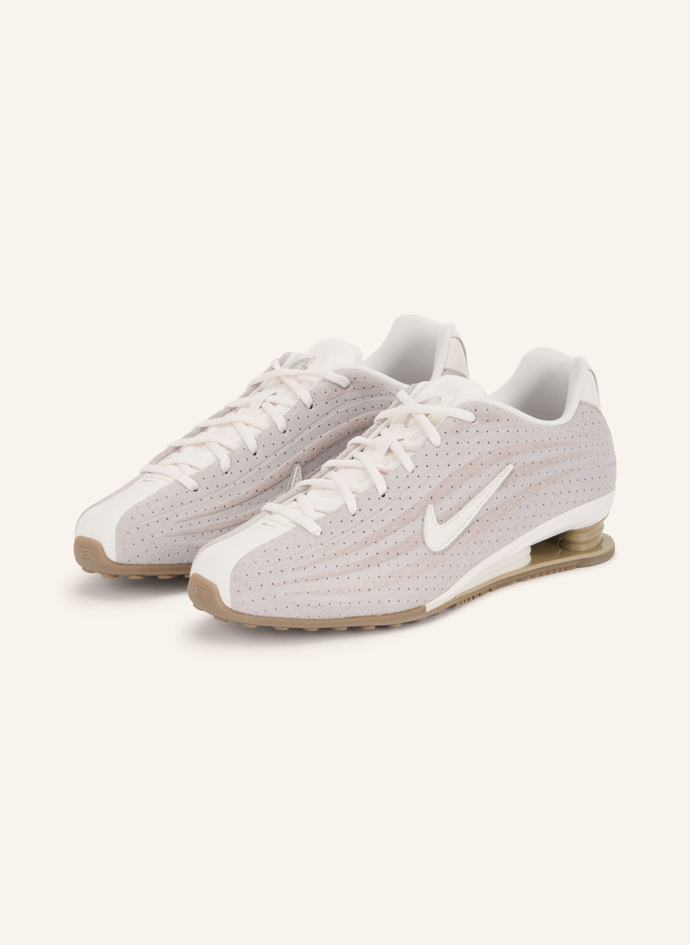 Nike Sneaker SHOX Z