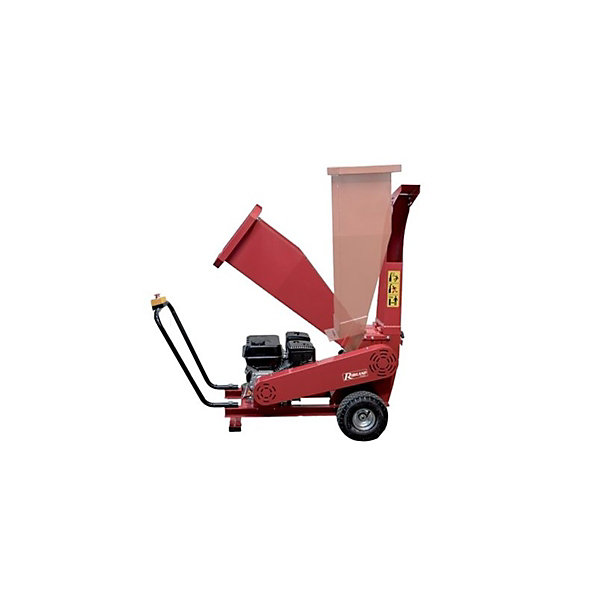 Broyeur thermique 389cc 13 hp coupe 100mm