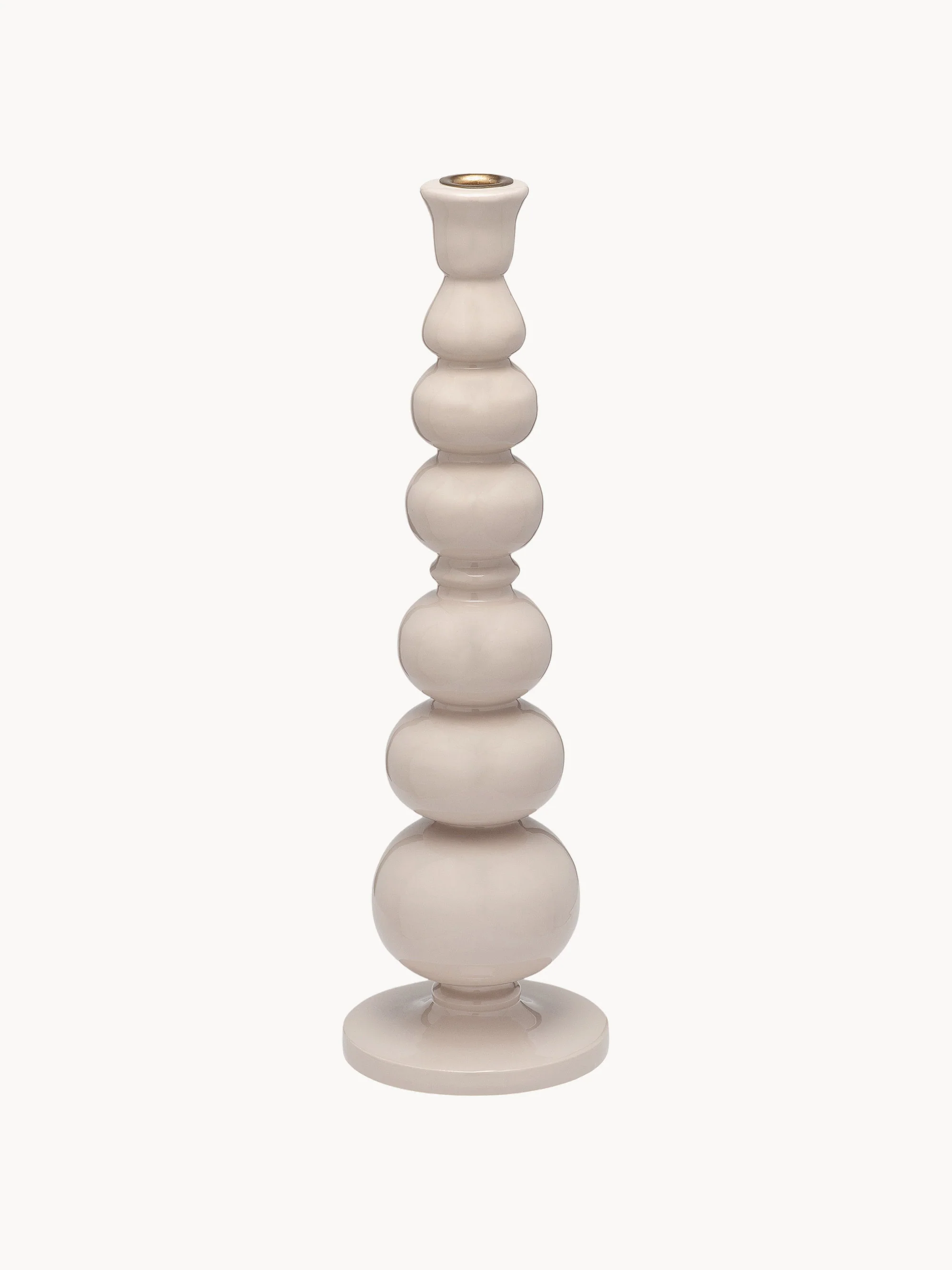 Kerzenhalter Ice Balloon