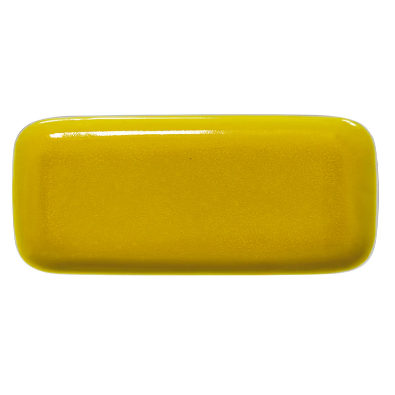 plat à cake citron
