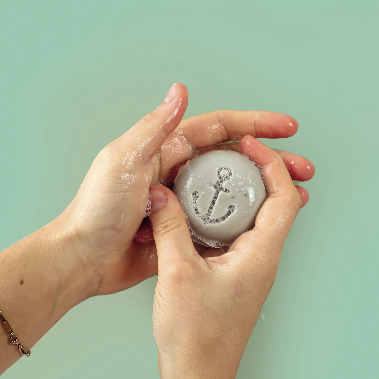 - Coffret DIY savons marins