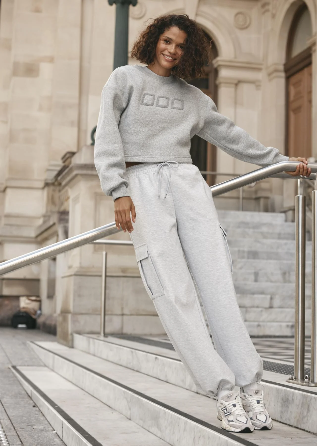 Off Duty Cargo Pants