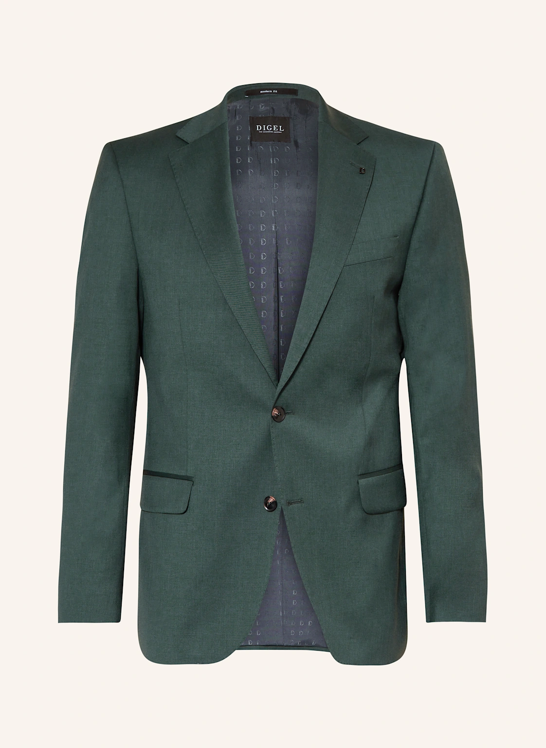 DIGEL Anzugsakko DUNCAN Modern Fit