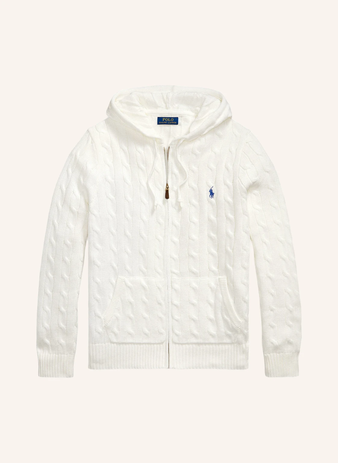 POLO RALPH LAUREN Strickjacke