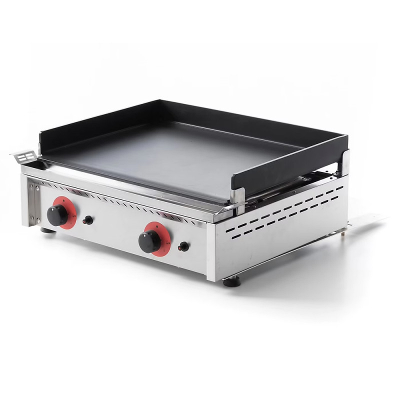 Plancha au gaz Pro 60