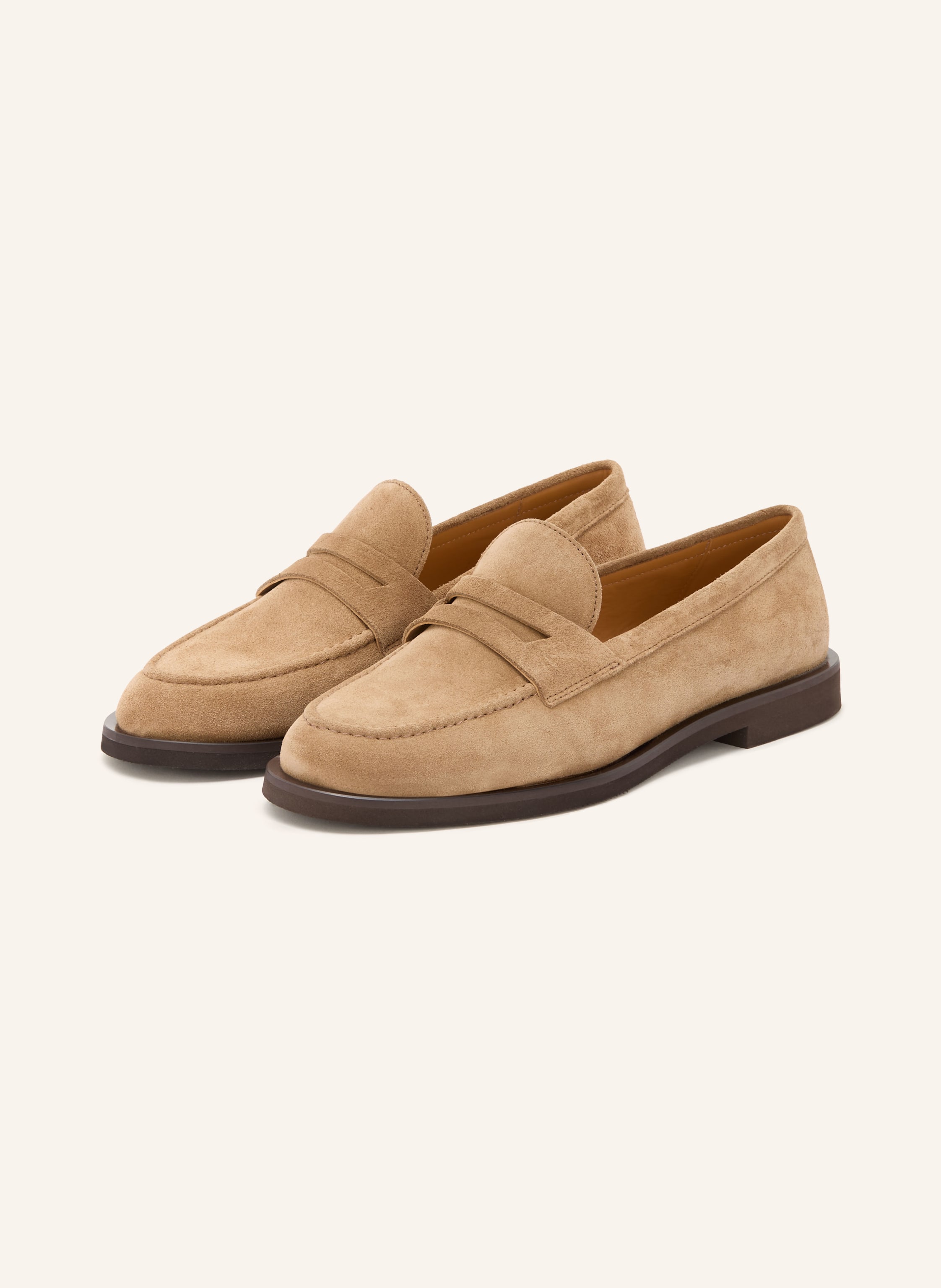 MRS & HUGS Penny-Loafer