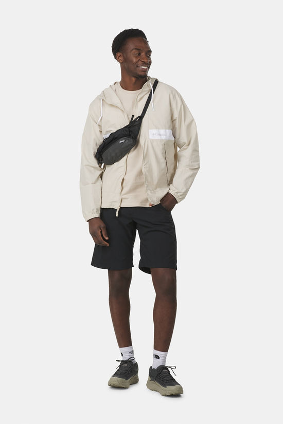 Columbia Spire Valley Hooded Windbreaker