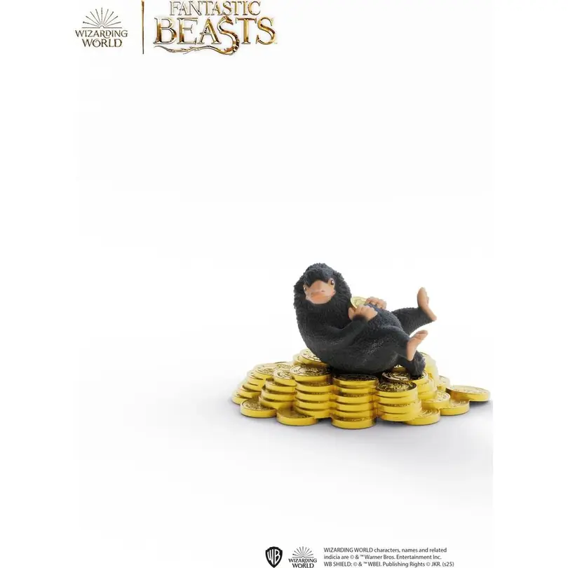 Spielset Fantastic Beasts