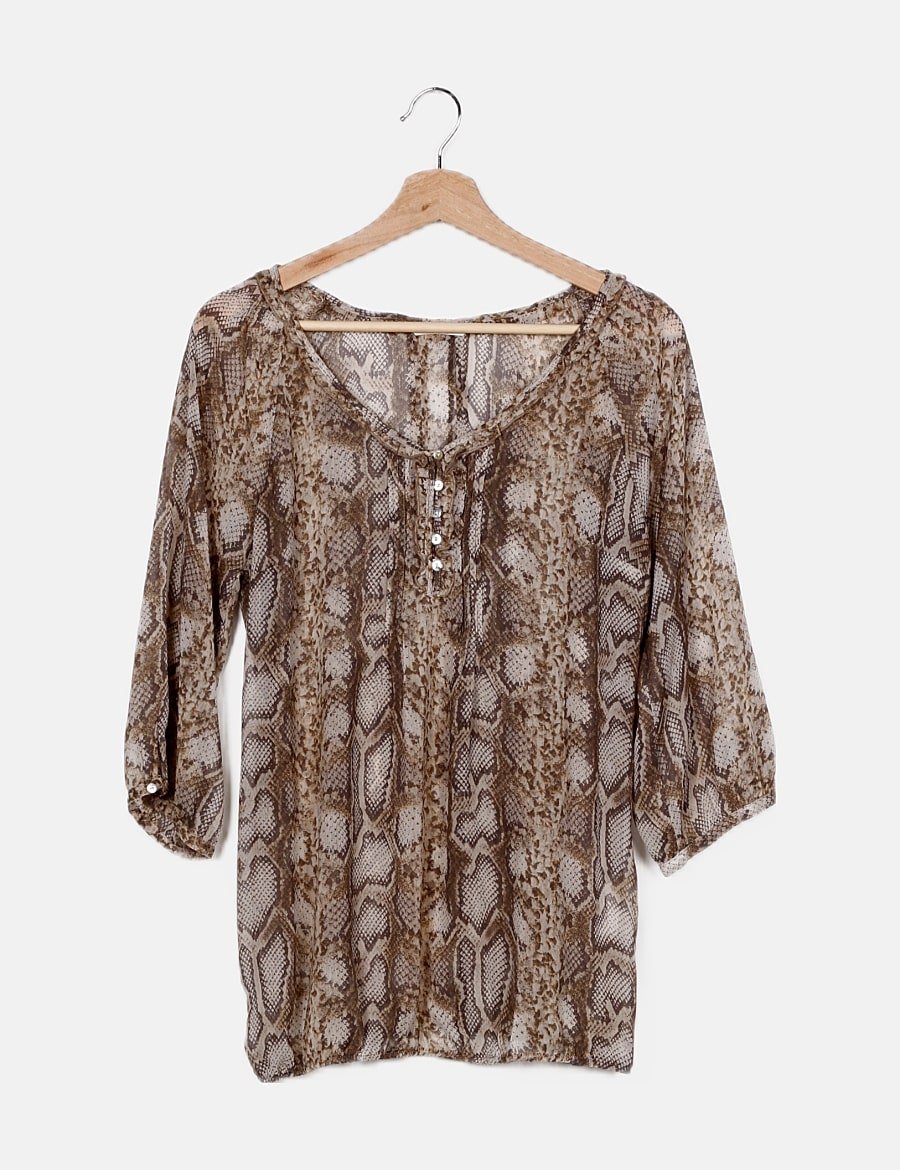 Camaïeu blouse