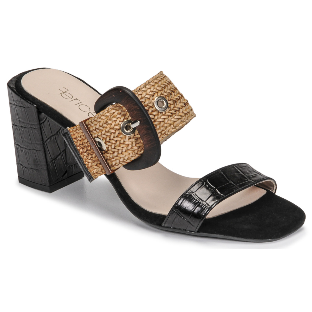 Fericelli - MARCO - Black