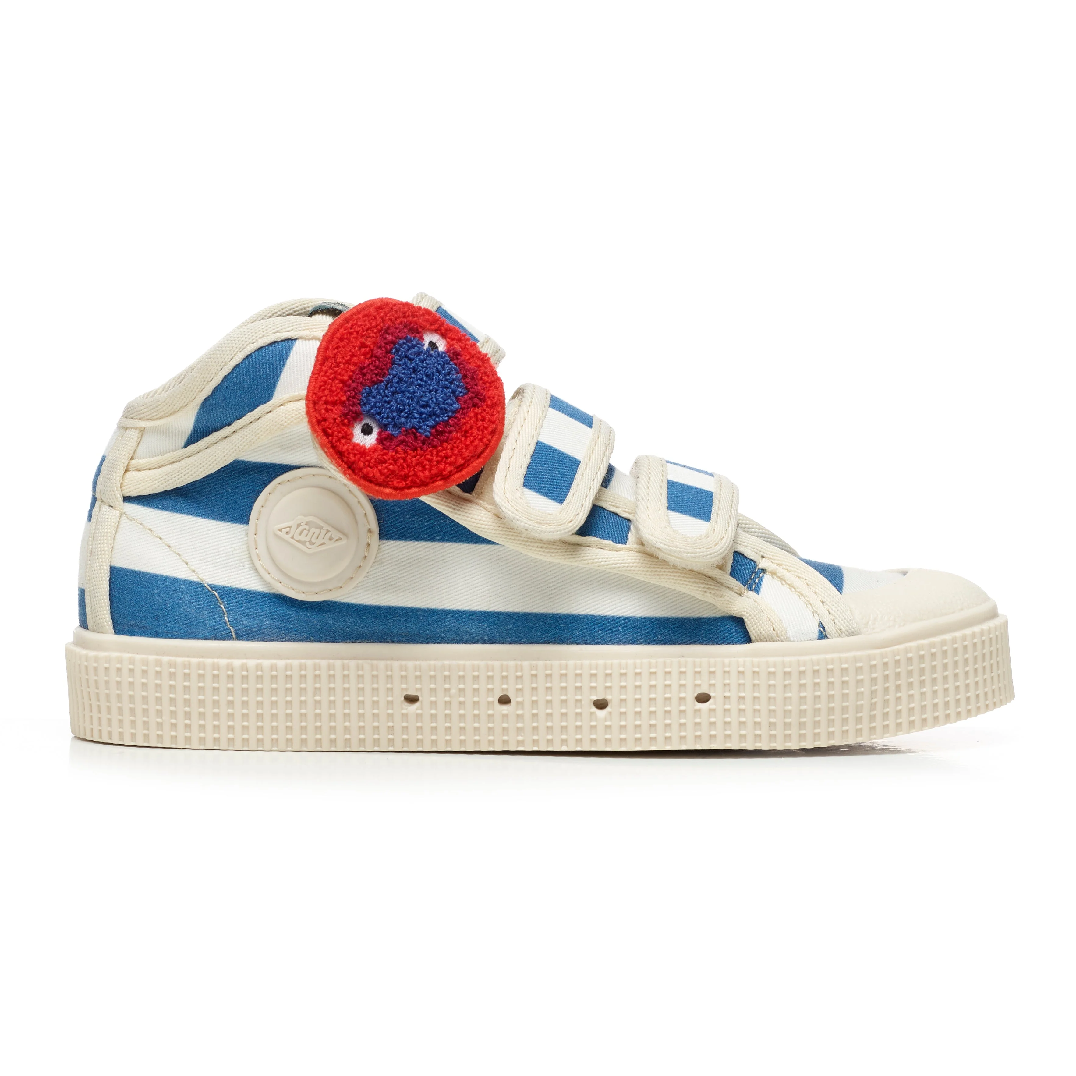 Sanjo Kids x Wolf & Rita K100 // Sailor