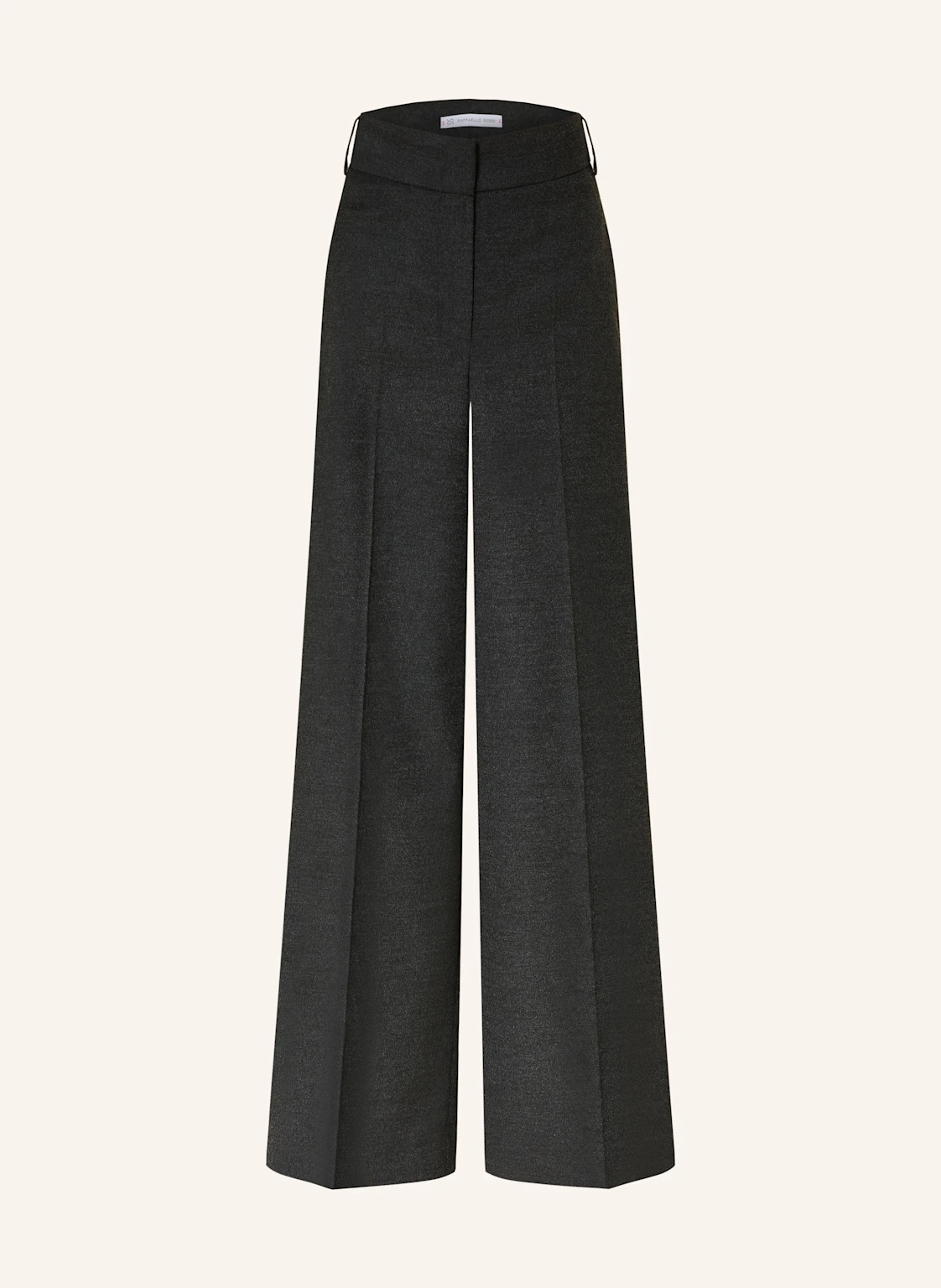 RAFFAELLO ROSSI Marlenehose JASCHA aus Flanell
