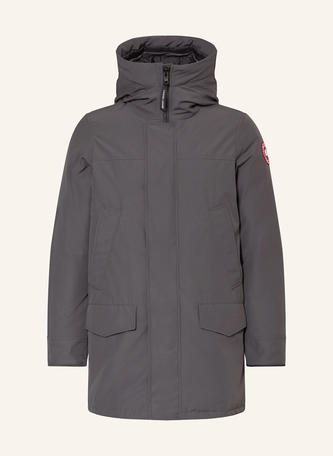 CANADA GOOSE Daunenjacke LANGFORD