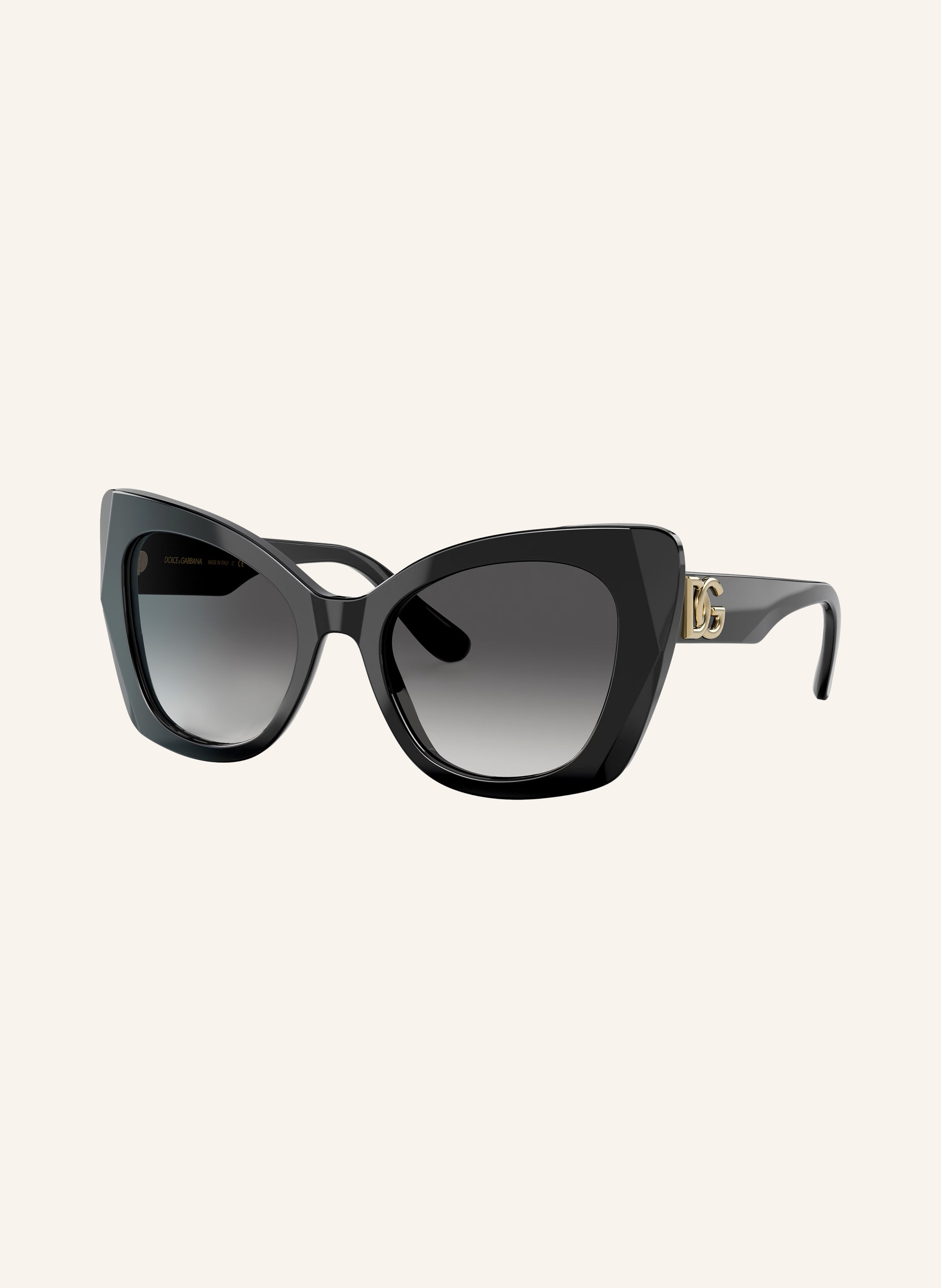 DOLCE & GABBANA Sonnenbrille DG4405F
