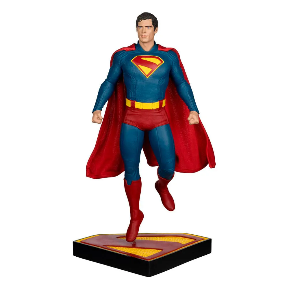 Mcfarlane Toys Superman 2025 DC Direct Statue 1/6 35 cm