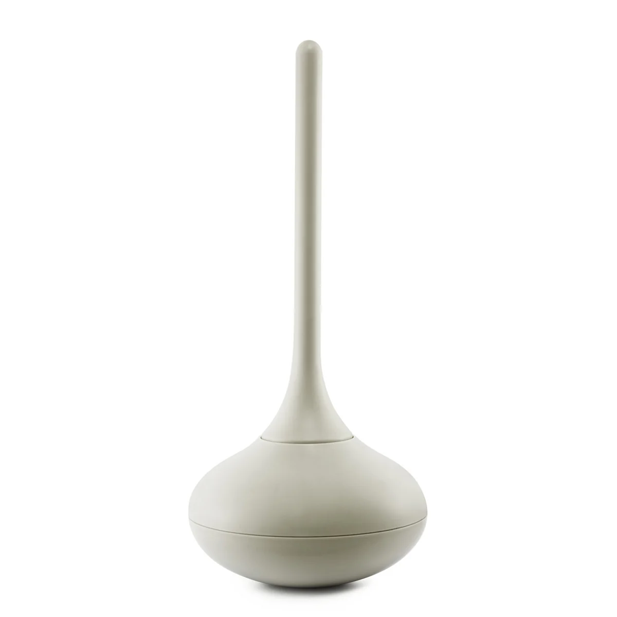 Normann Copenhagen - Ballo Toilettenbürste, schwarz