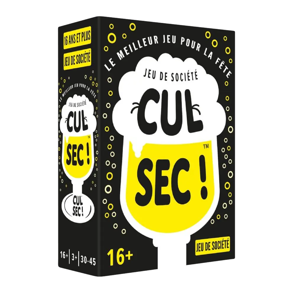 Spiel Jeu