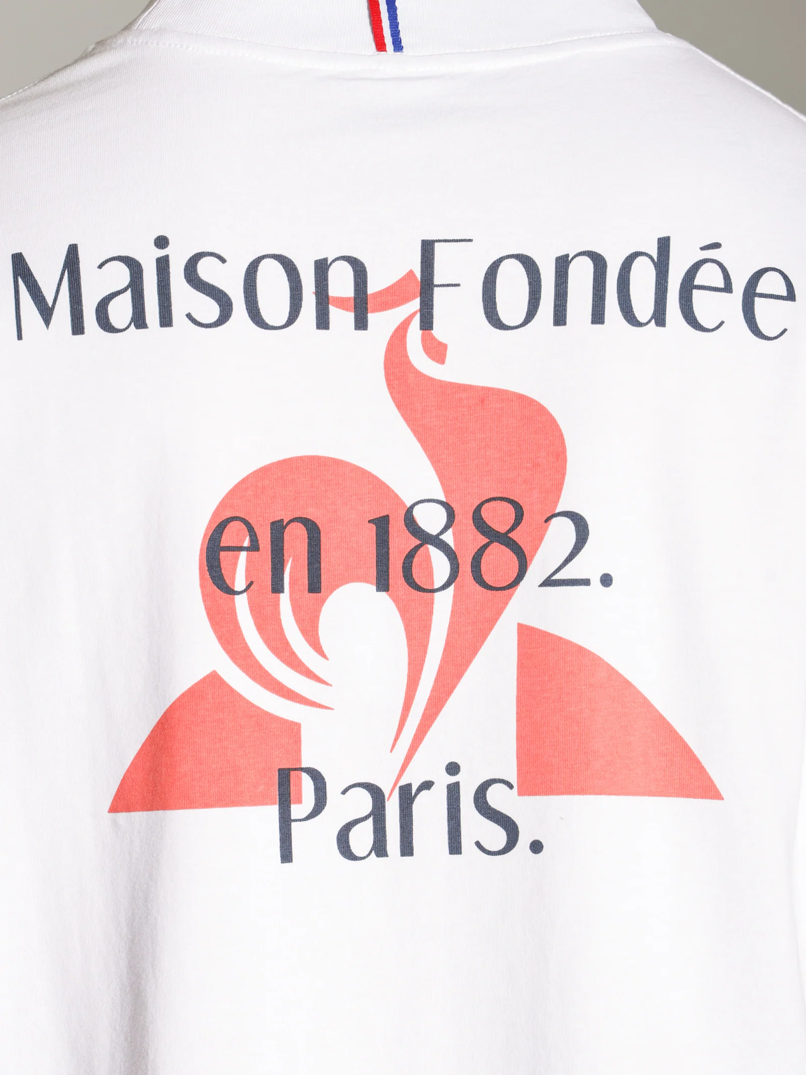 Voile T-Shirt