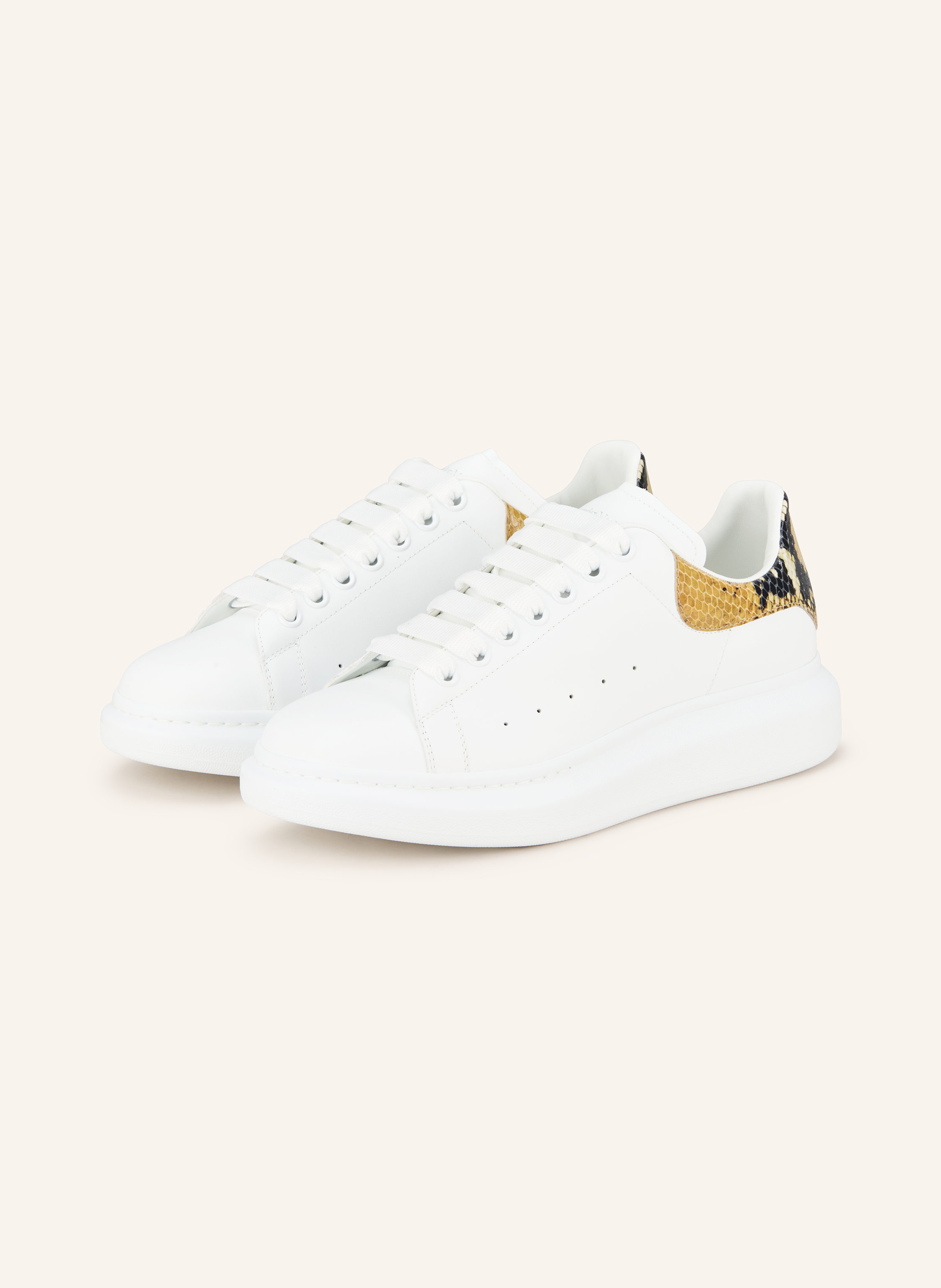 McQUEEN Sneaker