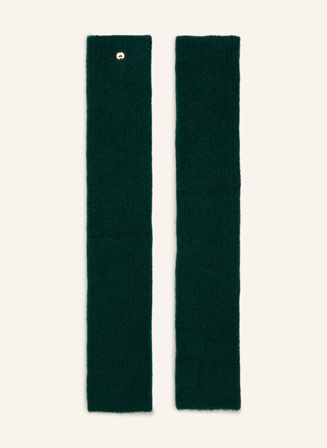 maje Handschuhe