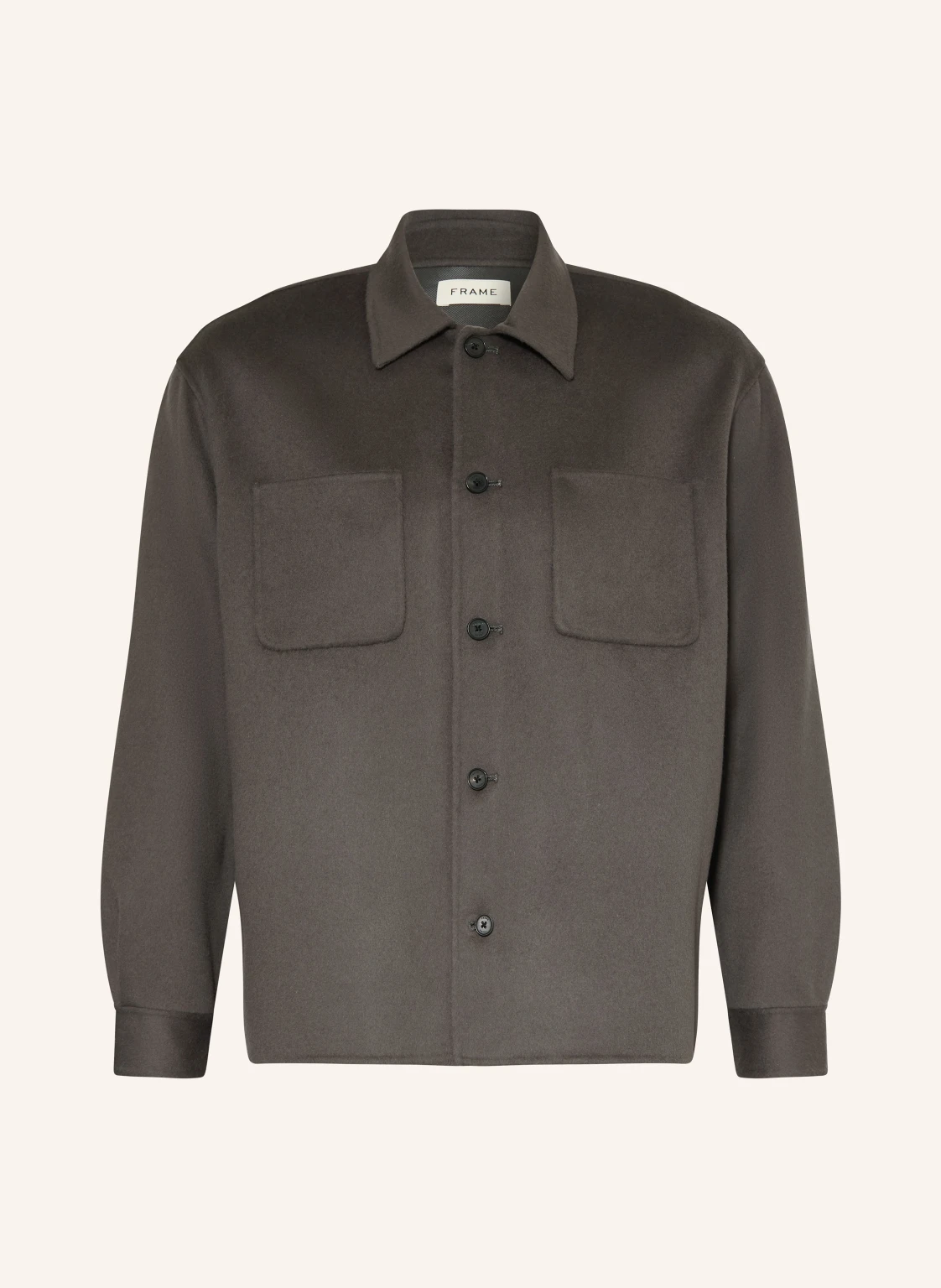 FRAME Overjacket