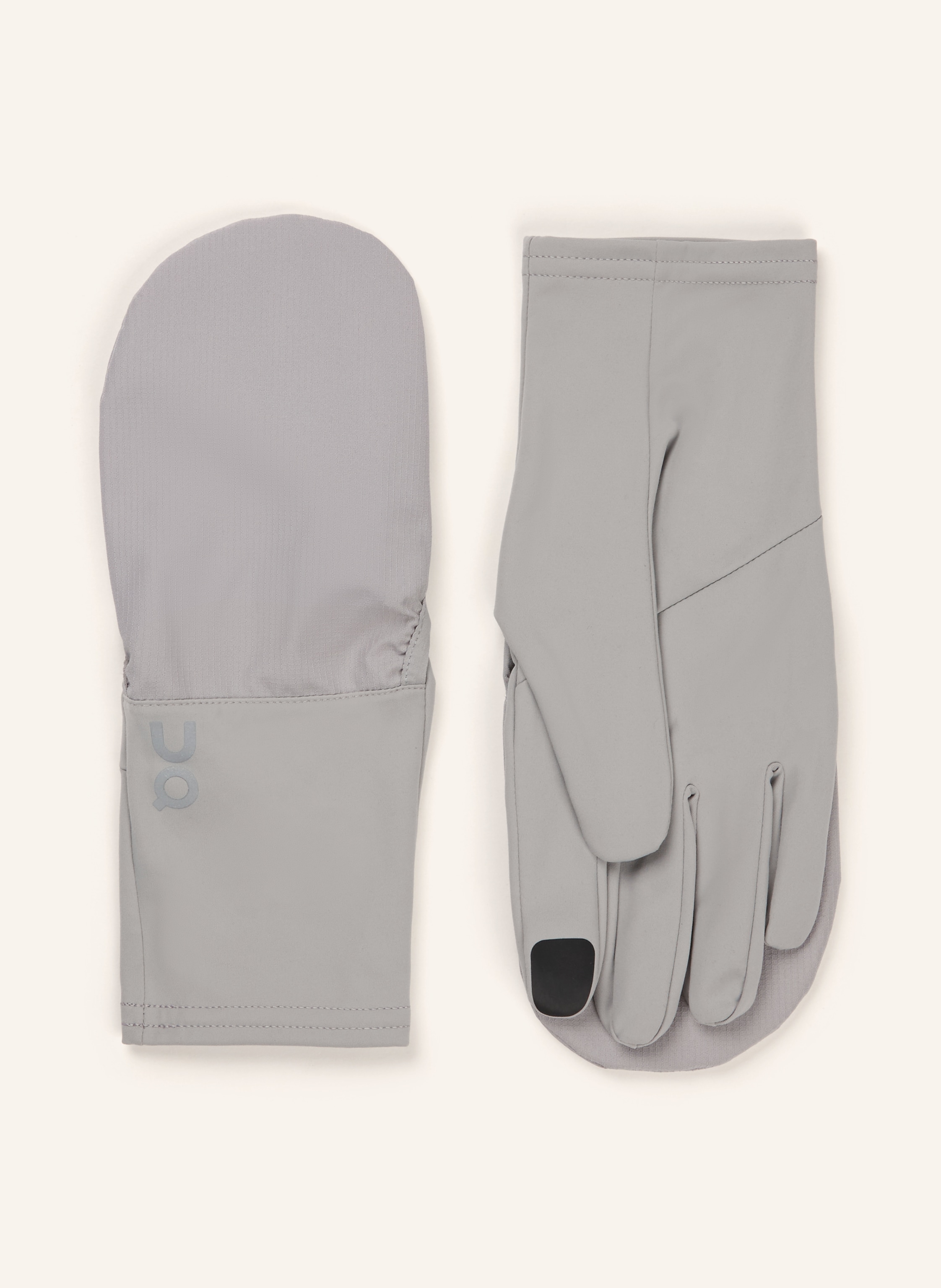 On Multisport-Handschuhe CORE mit Touchscreen-Funktion