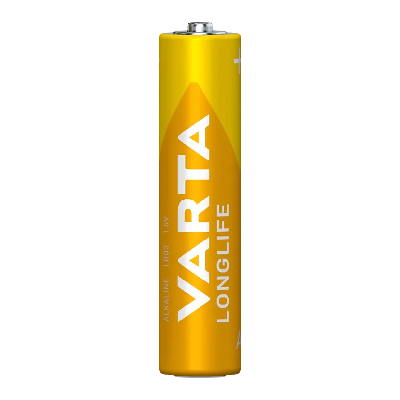 Batterie Longlife