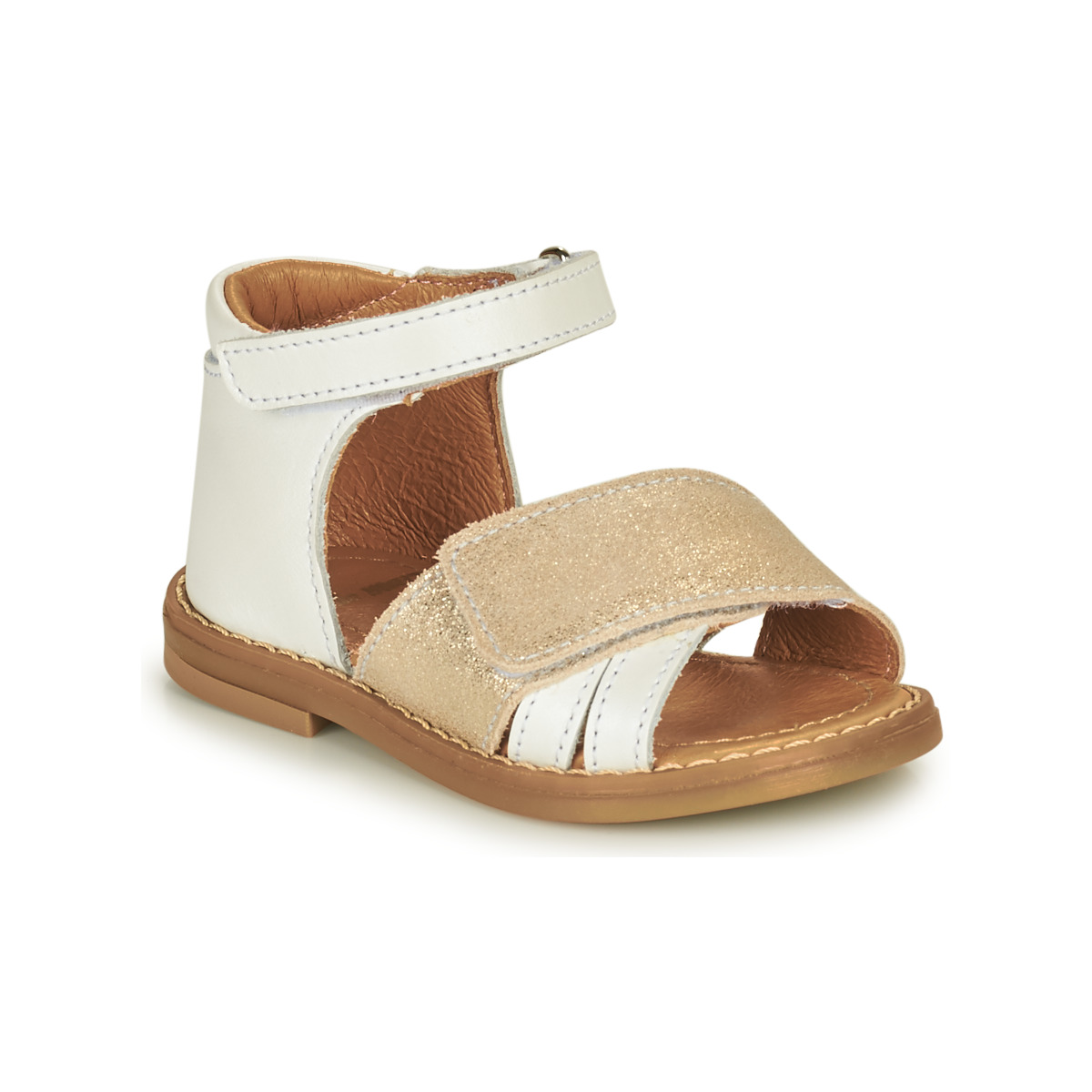 Little Mary - TERIGA - White