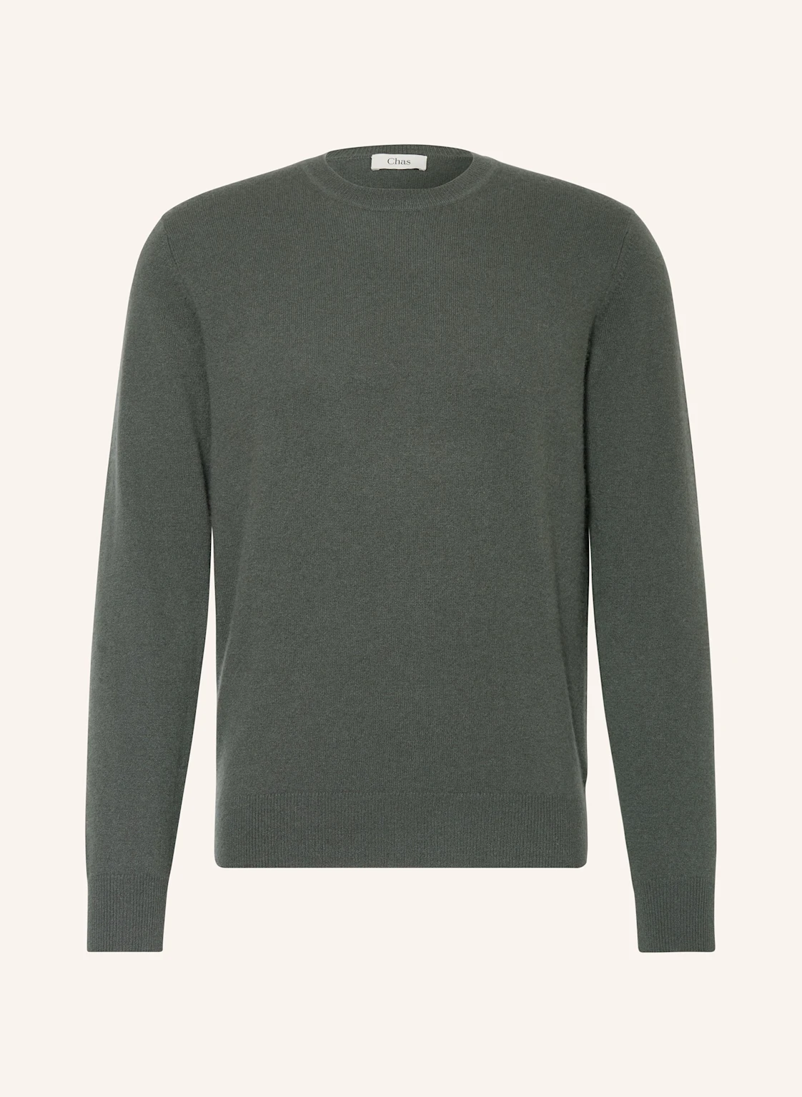 CHAS Cashmere-Pullover