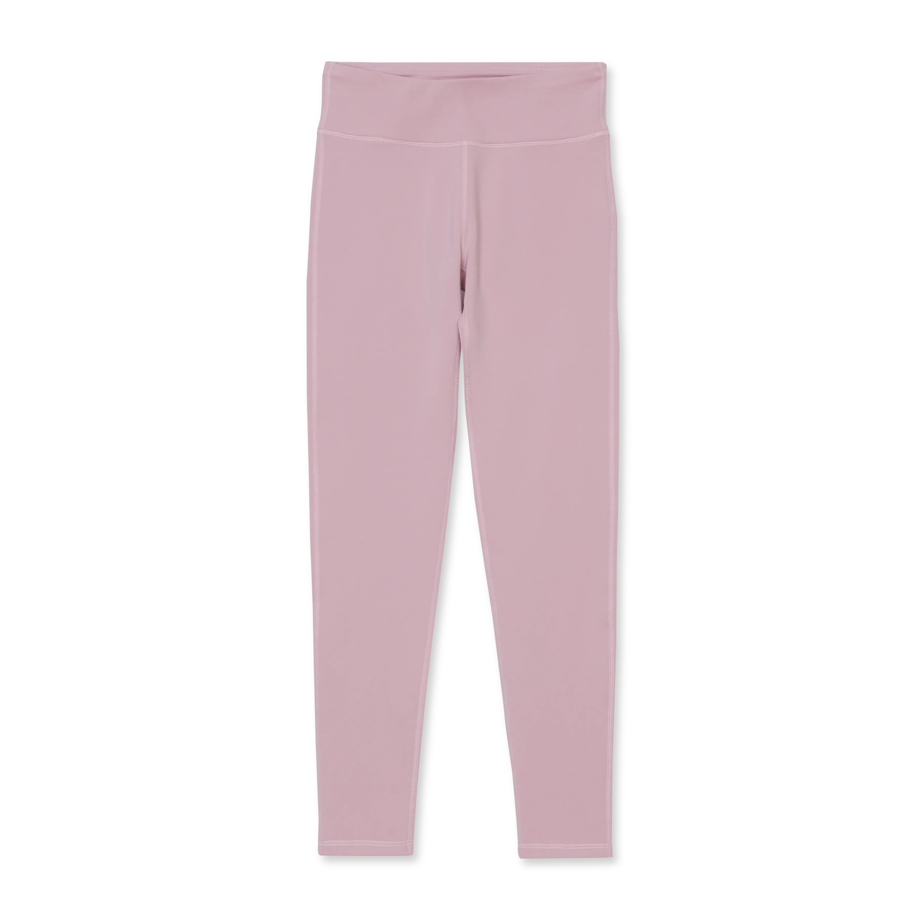 Girls' Trail Plush-Lined Leggings