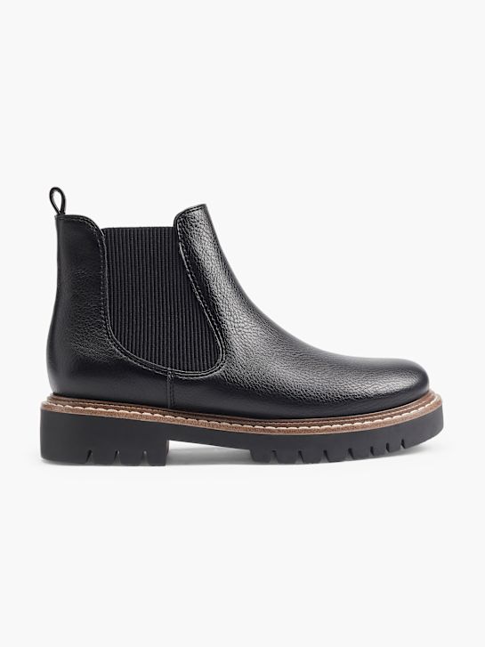 Chelsea boot