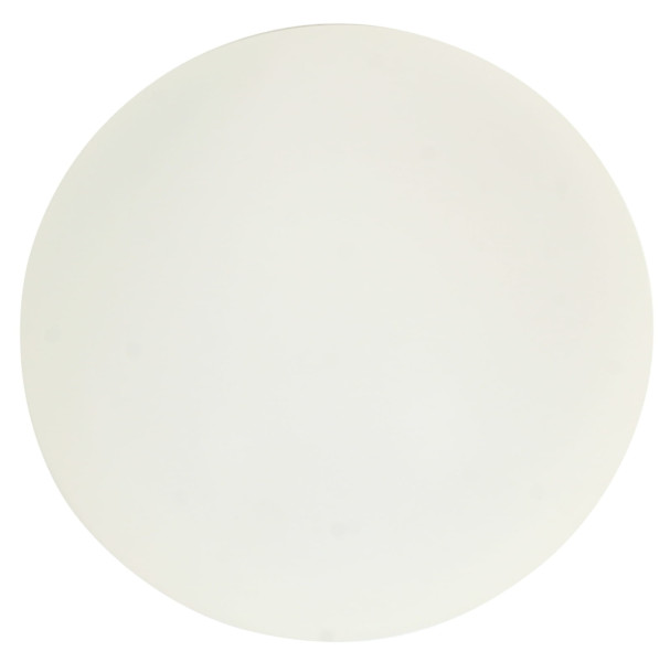 Plafonbiały okrągły 17cm NINA 1xE27x40W IP20 Candellux